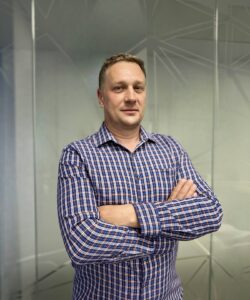 Catalin Popescu Senior Project Manager Catalin Popescu Senior Project Manager