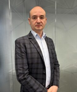 Toboc Valentin-Commercial Director Toboc Valentin-Commercial Director