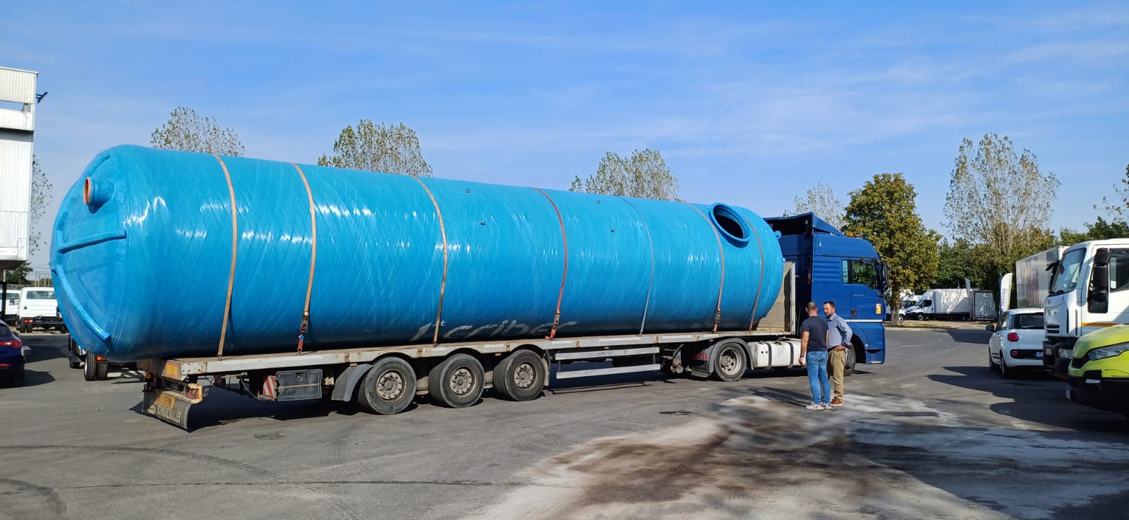 Iveco Trucks